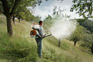 Опрыскиватель STIHL SR 430. Купить в Бресте.