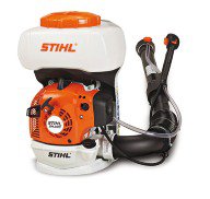Опрыскиватель STIHL SR 200. Купить в Бресте.