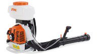 Опрыскиватель STIHL SR 450. Купить в Бресте.