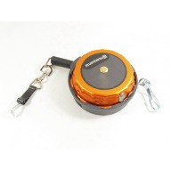 Рулетка Husqvarna 15 м. Купить в Бресте.