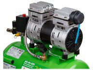 Компрессор ECO AE-25-OF1. Купить в Бресте.