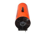 Нагреватель воздуха газ. Ecoterm GHD-50T. Купить в Бресте.