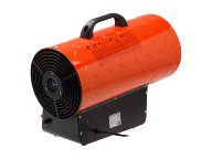 Нагреватель воздуха газовый Ecoterm GHD-301. Купить в Бресте.