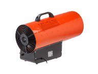 Нагреватель воздуха газовый Ecoterm GHD-501. Купить в Бресте.