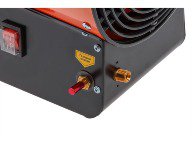 Нагреватель воздуха газовый Ecoterm GHD-501. Купить в Бресте.
