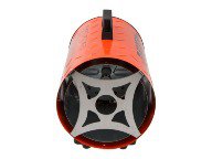 Нагреватель воздуха газовый Ecoterm GHD-101. Купить в Бресте.