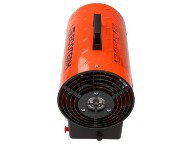 Нагреватель воздуха газовый Ecoterm GHD-101. Купить в Бресте.