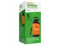 Опрыскиватель компрессионный 5л STARTUL GARDEN. Купить в Бресте.