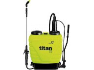 Опрыскиватель ранцевый 12л Titan 12 MAROLEX. Купить в Бресте.