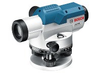 Нивелир оптический BOSCH GOL 20 D в кейсе. Купить в Бресте.
