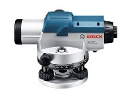 Нивелир оптический BOSCH GOL 26 D KIT со штативом и рейкой в кейсе. Купить в Бресте.