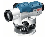 Нивелир оптический BOSCH GOL 26 D в кейсе. Купить в Бресте.