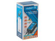 Зарядное устройство Solaris CH-81 Digital. Купить в Бресте.