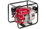 Мотопомпа HONDA WB30XT3-DRX. Купить в Бресте.