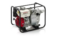 Мотопомпа HONDA WT30XK4-DE. Купить в Бресте.