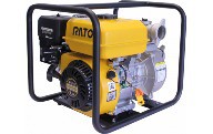 Мотопомпа RATO RT50ZB26-3.6Q. Купить в Бресте.