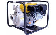 Мотопомпа RATO RT50ZB26-3.6Q. Купить в Бресте.