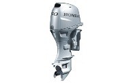 Мотор лодочный подвесной HONDA BF 50 DK4-LR-TU. Купить в Бресте.
