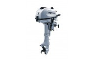 Лодочный мотор HONDA BF5DH-SH-NU. Купить в Бресте.
