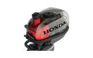 Лодочный мотор HONDA BF5DH-SH-NU. Купить в Бресте.