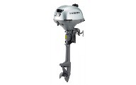 Лодочный мотор HONDA BF2.3DH-SC-HU. Купить в Бресте.