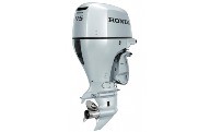 Лодочный мотор HONDA BF115DK1-LU. Купить в Бресте.