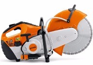 Бензорез STIHL TS 500i. Купить в Бресте.