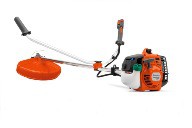 Триммер HUSQVARNA 128R Twin pack. Купить в Бресте.