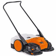 Подметальное устройство STIHL KG 770. Купить в Бресте.