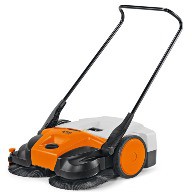 Подметальное устройство STIHL KG 770. Купить в Бресте.