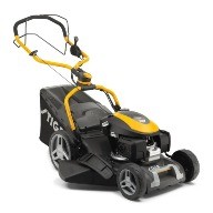 Газонокосилка бензиновая Stiga Combi 748 V. Купить в Бресте.