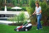 Газонокосилка AL-KO Classic 3.82 SE. Купить в Бресте.