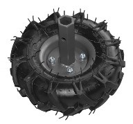 Колеса пневматические TF230 (Комплект). Купить в Бресте.