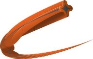 Шнур кордовый 2,0x112 Whisper Twist Husqvarna (Бесшумный, ProPolimer). Купить в Бресте.