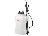 Аккумуляторный опрыскиватель WORTEX KS 1690 Li. Купить в Бресте.