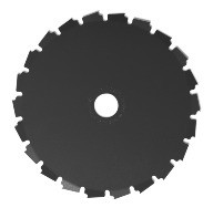 Диск Husqvarna Scarlett 225-24T (1"). Купить в Бресте.