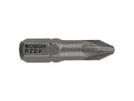 Насадка крестообразная PZ2 25 мм BOSCH. Купить в Бресте.