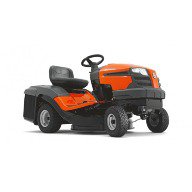 Минитрактор Husqvarna TC 138. Купить в Бресте.