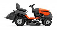 Минитрактор Husqvarna TC 138. Купить в Бресте.