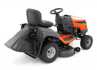 Минитрактор Husqvarna TC 138. Купить в Бресте.