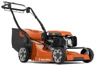 Газонокосилка Husqvarna LC 353VE. Купить в Бресте.
