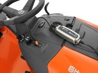 Устройство зарядное Husqvarna BC 0.8. Купить в Бресте.