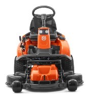 Газонокосилка с сиденьем Husqvarna R 216T AWD. Купить в Бресте.