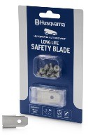 Комплект ножей Automower Long life Safety blade 9шт (Блистер). Купить в Бресте.