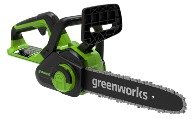 Пила цепная аккумуляторная G40CS30II 40в. Купить в Бресте.