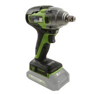 Гайковерт ударный аккумуляторный GD24IW400 400нм 24в. Купить в Бресте.
