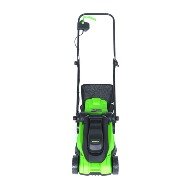 Газонокосилка электрическая GD1200LM32 1200 вт 32 см. Купить в Бресте.