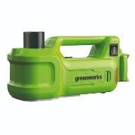 Домкрат гидравлический аккумуляторный G24JACK 24в. Купить в Бресте.