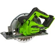 Циркулярная пила аккумуляторная GD24CS 24в. Купить в Бресте.