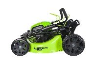 Газонокосилка аккумуляторная самоходная GD60LM46SP 46см 60в. Купить в Бресте.